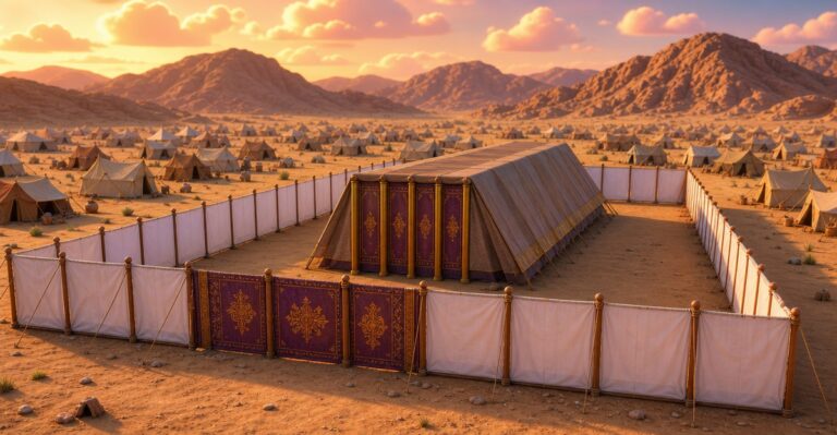le tabernacle
